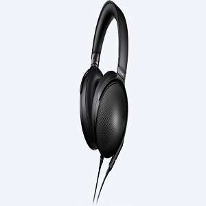 SONY MDR-Z1R Headphones High-Resolution Stereo Headphone in America